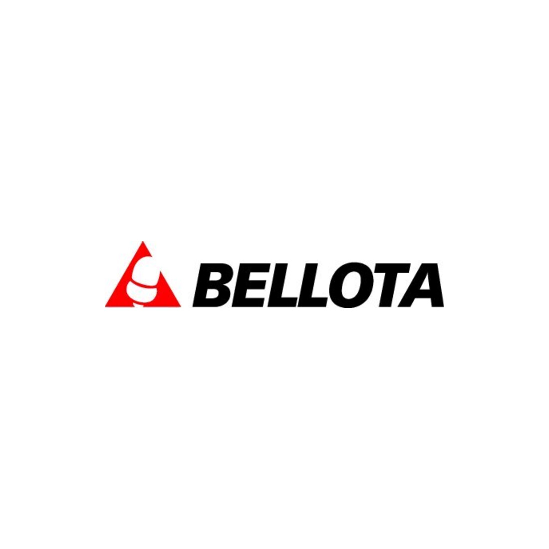 bellota Hallenser Randschaufel Quergriff