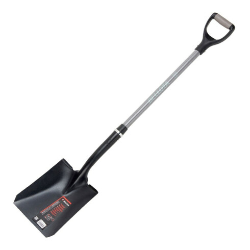 bellota Hallenser Randschaufel Quergriff
