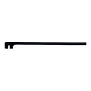 BELLOTA Handbiegeeisen 380 mm für 8 mm Eisen