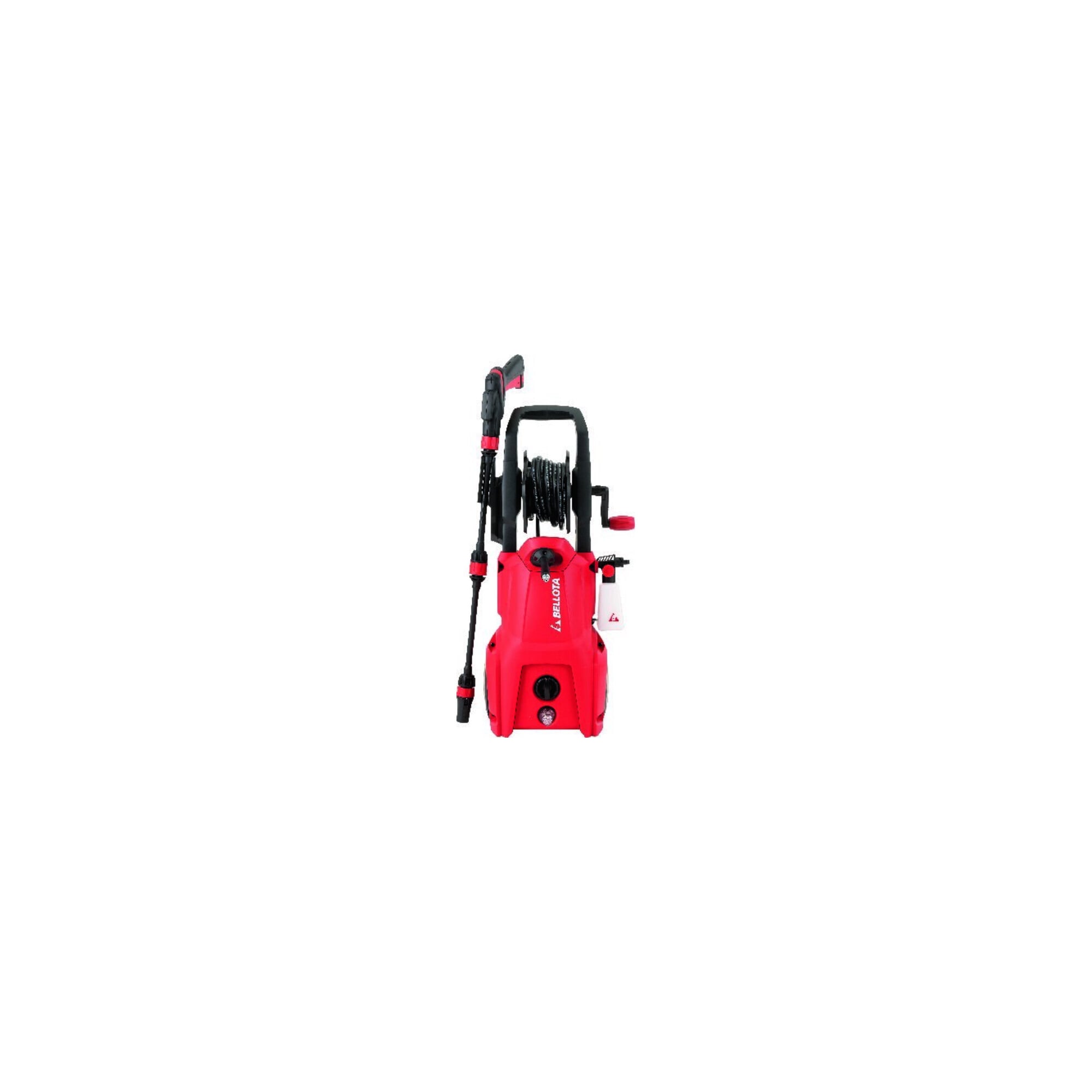 bellota Hochdruckreiniger 1,7, 380L - 140bar