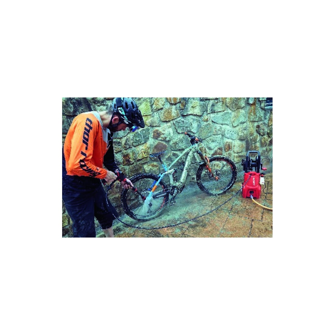 bellota Hochdruckreiniger 1,7, 380L - 140bar