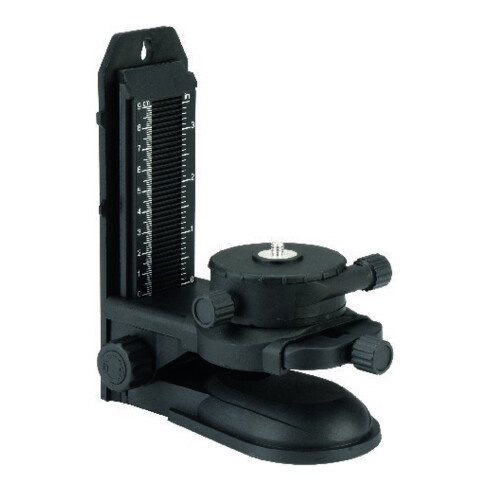 bellota Laser Magnethalter 100mm Höhenverstellung, Gewinde