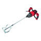 bellota Malaxeur 1800W 2 vitesses, incl. 1 agitateur-1