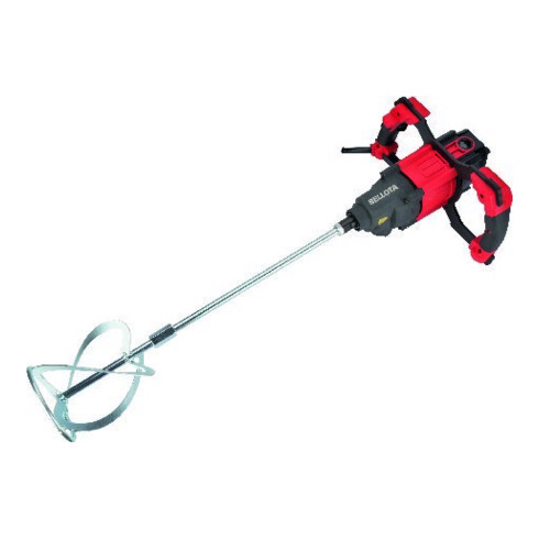 bellota Malaxeur 1800W 2 vitesses, incl. 1 agitateur