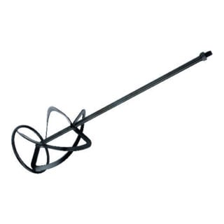 bellota Mélangeur pour enduit, mortier, 160 mm x 590 mm, M14