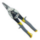 bellota Metallschere Gerade geschm Klinge, 1,5mm-1