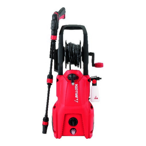 bellota Nettoyeur haute pression 1,7, 380L - 140bar