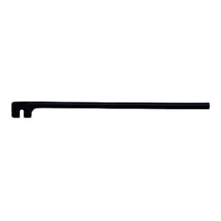 BELLOTA Pince à plier manuelle 380 mm pour fer 8 mm