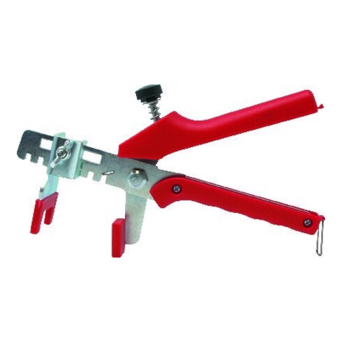 bellota Pince de nivellement pour carrelage système à coin