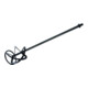 bellota Rührer für Putz, Mörtel, 120mm x 590mm, M14-1