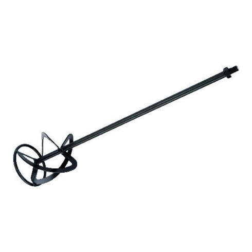 bellota Rührer für Putz, Mörtel, 120mm x 590mm, M14