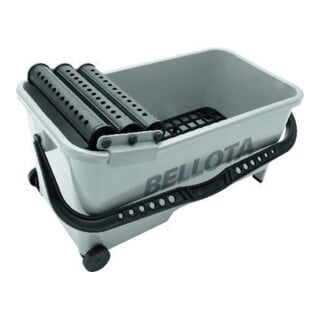 bellota Seau à eau pour carrelage