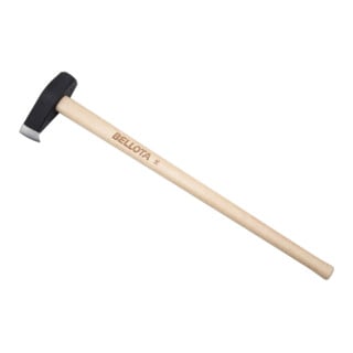 bellota Spalt-Hammer 3,5kg, Holzgriff Buche, 895mm