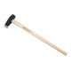 bellota Spalt-Hammer 3,5kg, Holzgriff Buche, 895mm-1