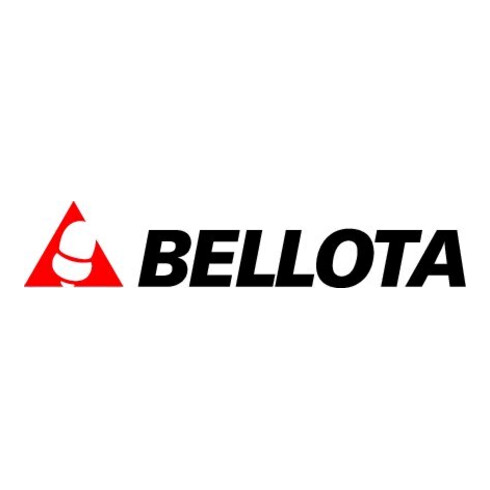 bellota Stativ 3-Bein für Laser Höhe 150cm