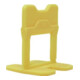 bellota Tête de croix pour nivellement de carreaux 2,0 mm, 250 pièces-1