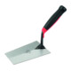BELLOTA Truelle à maçon 180 x 130 mm col en G, manche 2 composants-1