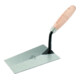 BELLOTA Truelle à maçon 180 x 130 mm manche en G forgée-1