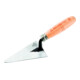 BELLOTA Truelle pointue 125 x 75 mm manche en G forgé-1