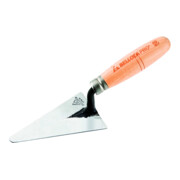BELLOTA Truelle pointue 125 x 75 mm manche en G forgé