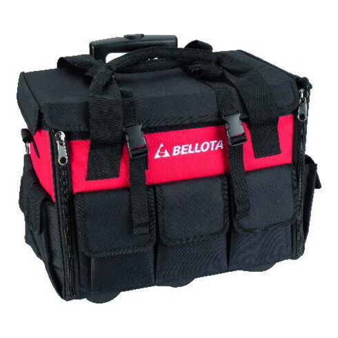 bellota Werkzeugtrolley, gewebt, Multi-Pocket