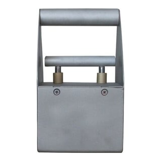 Beloh Aimant de tri commutable Surface adhésive 80x80mm H 190mm