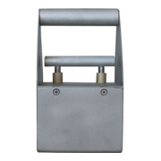 Beloh Aimant de tri commutable Surface adhésive 80x80mm H 190mm