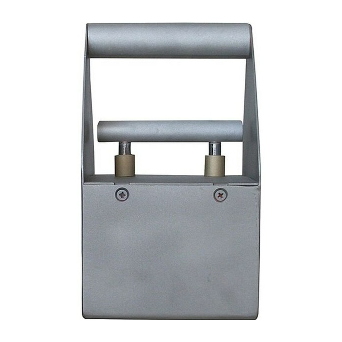 Beloh Aimant de tri commutable Surface adhésive 80x80mm H 190mm