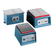 Beloh Appareil de démagnétisation plaques 220x175x122 mm