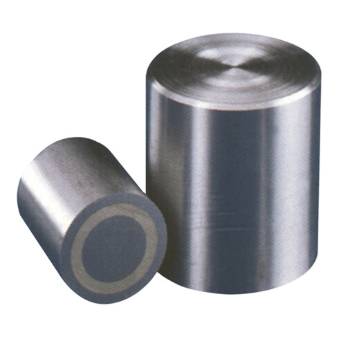 Beloh Magnetstabgreifer D.10xH.16mm glatt Haftkraft 8,5N