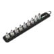 Belt B 3 TX HF Zyklop Jeu de douille-embouts TX 3/8" avec fonction de retenue, 9 pièces-1