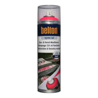 Belton Bau-und Forstmarkierer Special 500ml