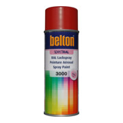 Belton Lackspray SpectRAL RAL 3000 feuerrot seidenglanz-1