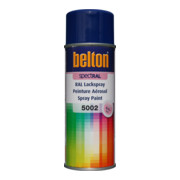 Belton Lackspray SpectRAL RAL 5002 ultramarin glanz-1