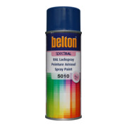 Belton Lackspray SpectRAL RAL 5010 enzianblau glanz-1