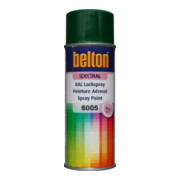 Belton Lackspray SpectRAL RAL 6005 moosgrün glanz-1