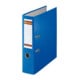Bene Ordner 291400 BL DIN A4 80mm PP blau