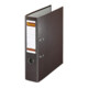 Bene Ordner 291400 BN DIN A4 80mm PP braun-1