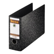 Bene Ordner Spezial 75 91900 DIN A5 quer Hartpappe-1