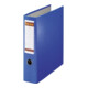 Bene Postscheckordner POKF 292900BL DIN A4 75mm blau-1
