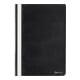 Bene Schnellhefter 281421SW DIN A4 PP schwarz
