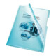 Bene Sichthülle 205000BL DIN A4 HPVC blau 100 St./Pack.-1