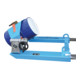 Benne à tambour Bauer Südlohn FLEX-HK, laquée-2
