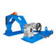 Benne à tambour Bauer Südlohn FLEX-HK, laquée-4