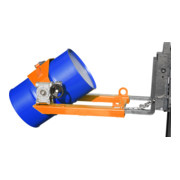 Bauer Südlohn Basculeur de fût FLEX-HK, laqué