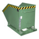 Benne basculante Bauer Südlohn KK400, laquée-3