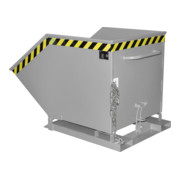 Benne basculante Bauer Südlohn KK600, laquée