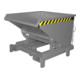 Benne basculante Bauer Südlohn SK600 pour charges lourdes, peinte-1