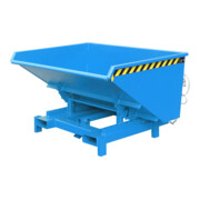 Benne basculante pour charges lourdes Bauer Südlohn SK900, laquée