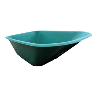 Benne de rechange en plastique pour TK/100, 100 l Fort